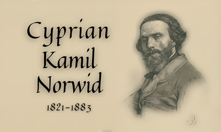 Cyprian Kamil Norwid5